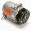 DELPHI CS10080 Compressor, air conditioning